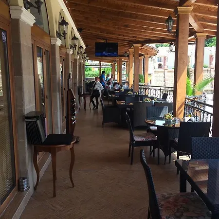 Holiday Guest Houses Anvers 27 Вилла *