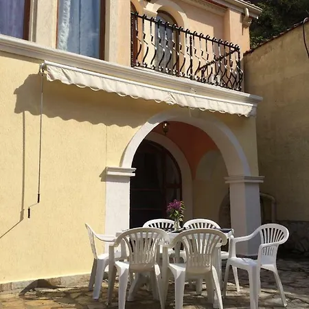 Вилла Holiday Guest Houses Anvers 27