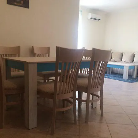 Вилла Holiday Guest Houses Anvers 27 *