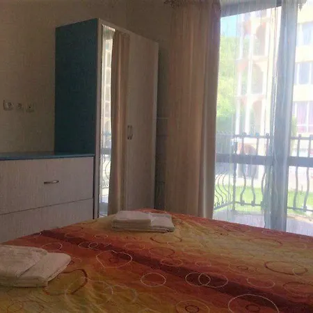 Holiday Guest Houses Anvers 27 Вилла