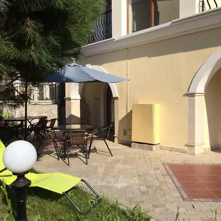 Вилла Holiday Guest Houses Anvers 27