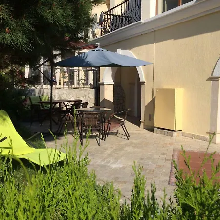 Вилла Holiday Guest Houses Anvers 27