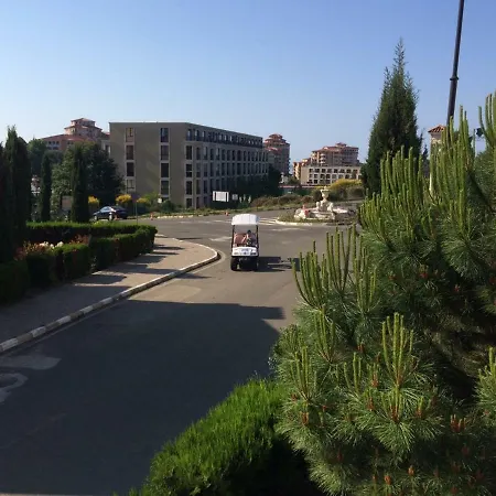 Holiday Guest Houses Anvers 27 Вилла