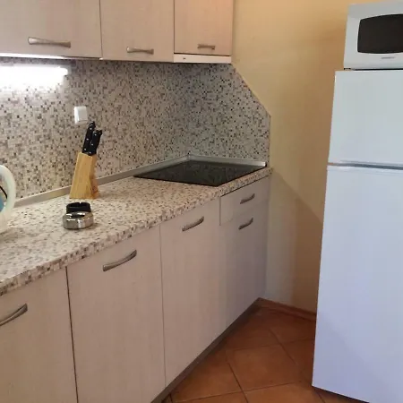 Holiday Guest Houses Anvers 27