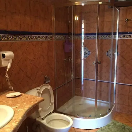 Вилла Holiday Guest Houses Anvers 27 *