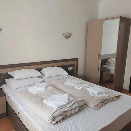 Villa Holiday Guest Houses Anvers 27