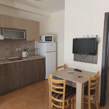 Holiday Guest Houses Anvers 27 Villa