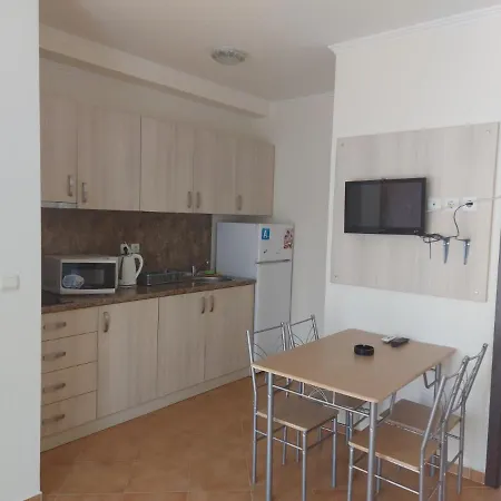 Holiday Guest Houses Anvers 27 Elenite
