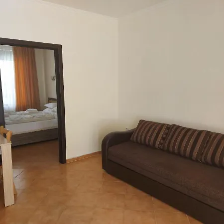 Villa Holiday Guest Houses Anvers 27