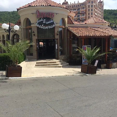 Holiday Guest Houses Anvers 27 Villa Elenite