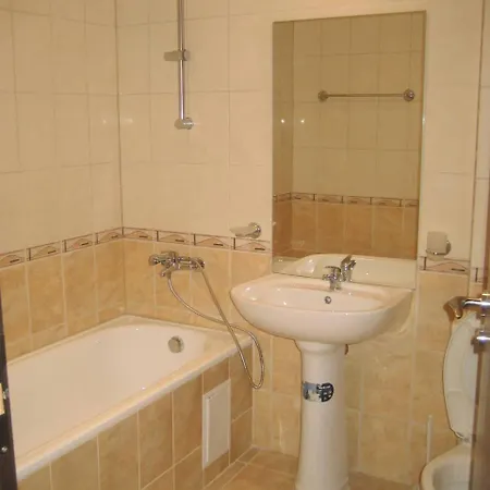 Holiday Guest Houses Anvers 27 Villa *