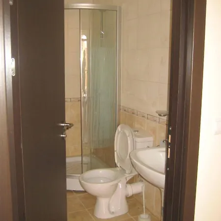 Villa Holiday Guest Houses Anvers 27