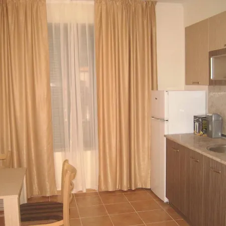 Holiday Guest Houses Anvers 27 Villa Elenite