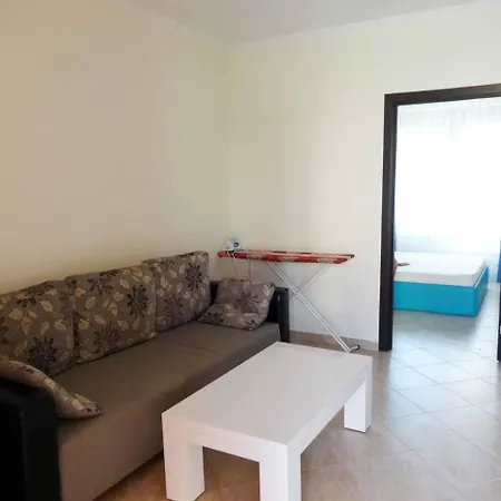 Holiday Guest Houses Anvers 27 Villa *