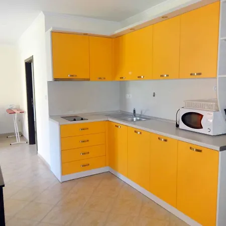 Villa Holiday Guest Houses Anvers 27 *