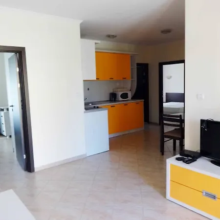 Villa Holiday Guest Houses Anvers 27 *