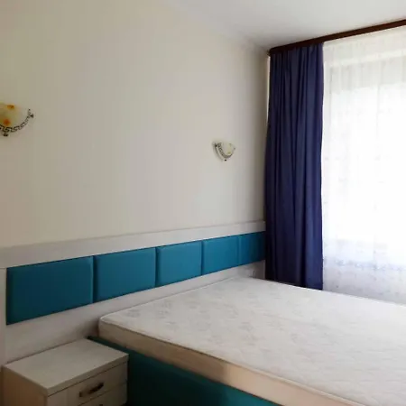 Holiday Guest Houses Anvers 27 *
