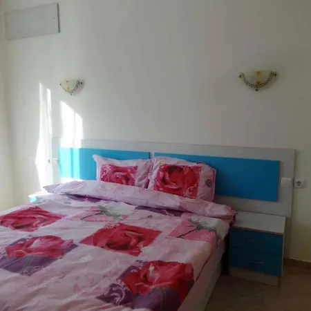 Holiday Guest Houses Anvers 27 *