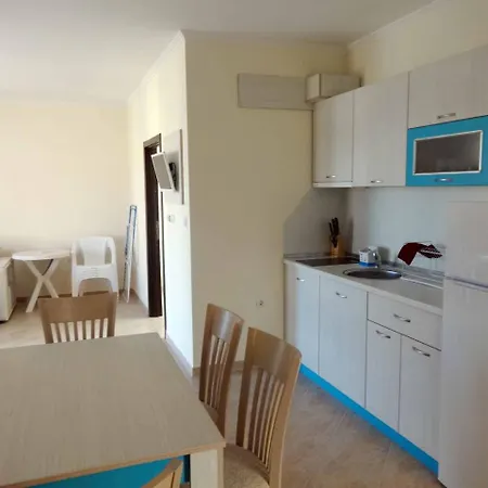 Holiday Guest Houses Anvers 27 Villa *