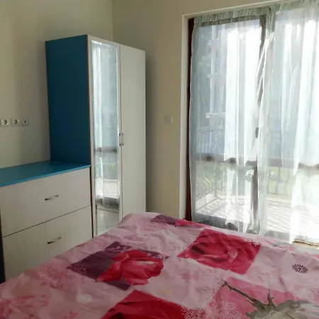 Holiday Guest Houses Anvers 27 *