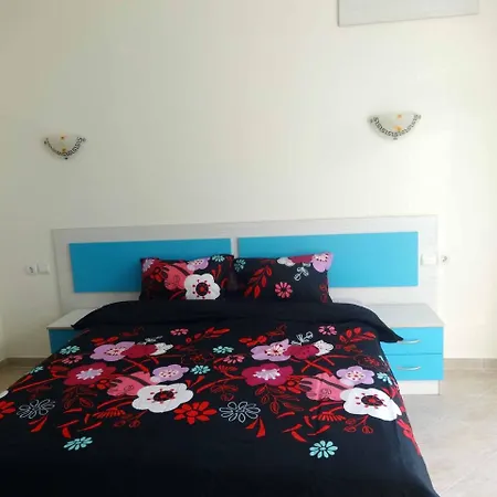 Holiday Guest Houses Anvers 27 Villa