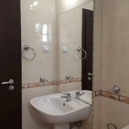 Holiday Guest Houses Anvers 27 Villa Elenite