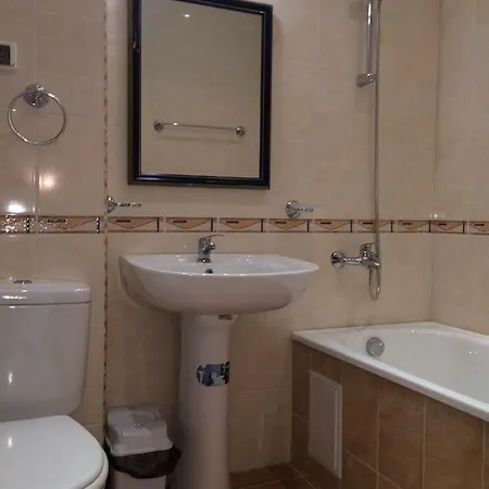 Villa Holiday Guest Houses Anvers 27