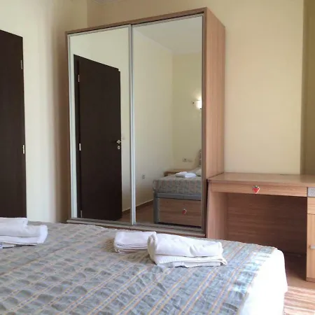 Holiday Guest Houses Anvers 27 Villa