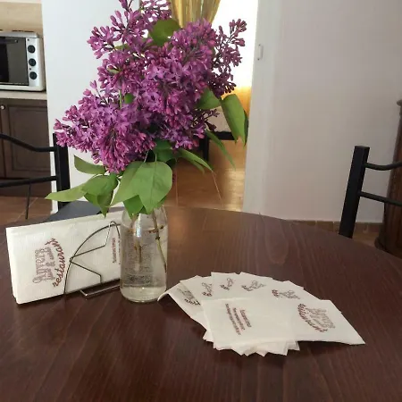 Villa Holiday Guest Houses Anvers 27 Elenite