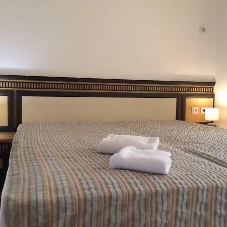 Holiday Guest Houses Anvers 27 Villa Elenite