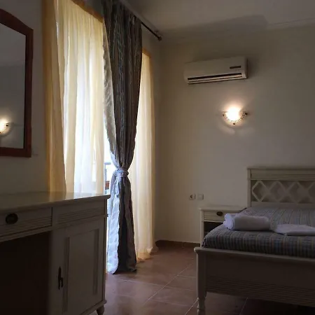 Holiday Guest Houses Anvers 27 Villa Elenite