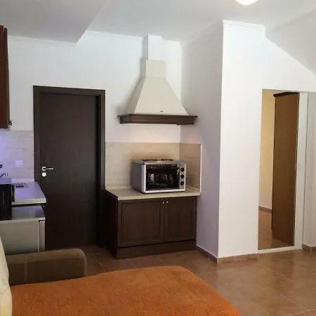 Villa Holiday Guest Houses Anvers 27 *