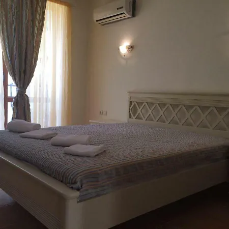 Holiday Guest Houses Anvers 27 Villa *