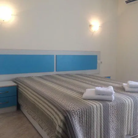Holiday Guest Houses Anvers 27 Villa