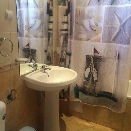 Villa Holiday Guest Houses Anvers 27 Elenite