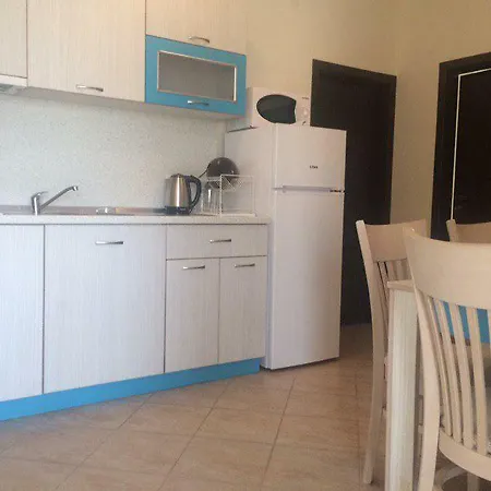 Holiday Guest Houses Anvers 27
