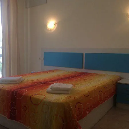 Villa Holiday Guest Houses Anvers 27