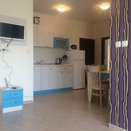 Villa Holiday Guest Houses Anvers 27 *