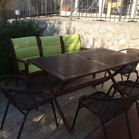 Villa Holiday Guest Houses Anvers 27 Elenite