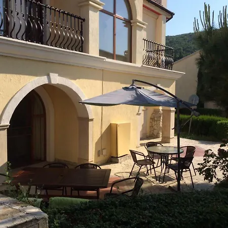 Holiday Guest Houses Anvers 27