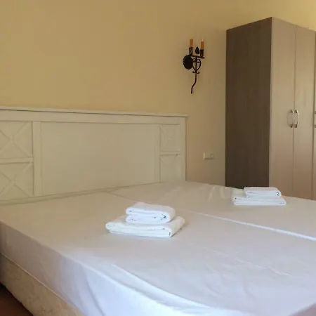 Holiday Guest Houses Anvers 27 Villa Elenite